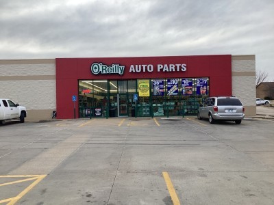 O'Reilly Auto Parts