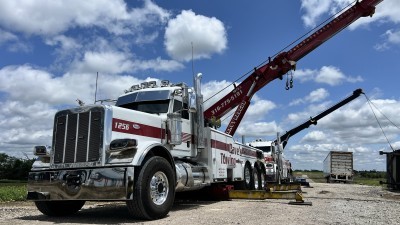 Dave’s Towing