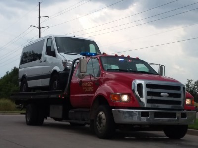 Ramsey Towing
