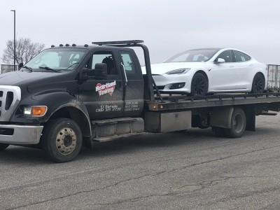 Heartland Towing