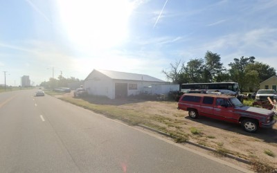 Bucklin Auto Repair
