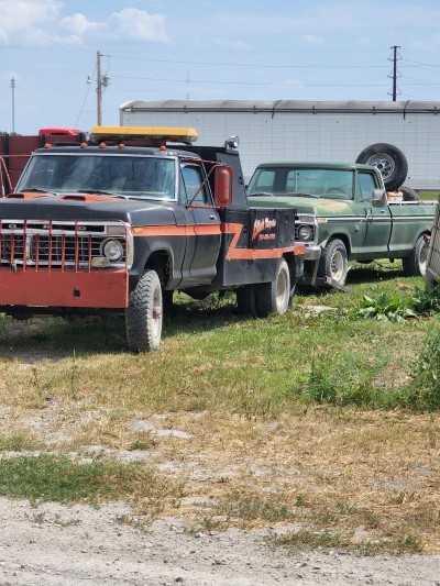Kibbee's Repair and Towing