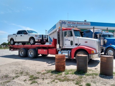 STANDLEE TOWING