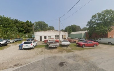 Taylor Auto