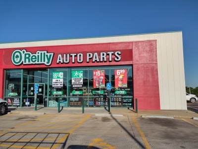 O'Reilly Auto Parts
