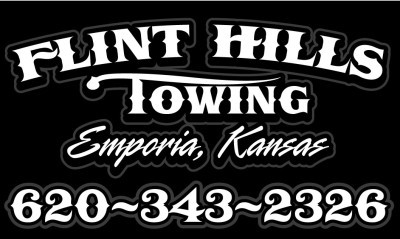 Flint Hills Towing Inc