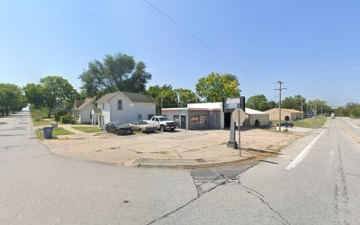James' Auto Repair