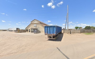 Morss Metals INC