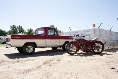Garrison Auto Service