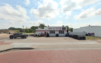 JG Tire & Auto