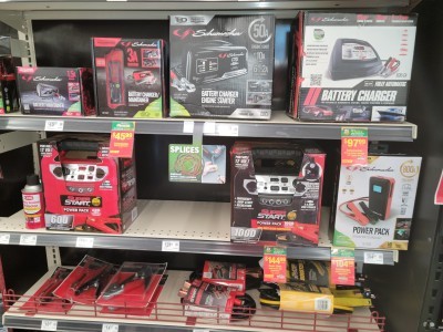O'Reilly Auto Parts