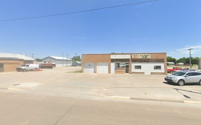 S & W Supply