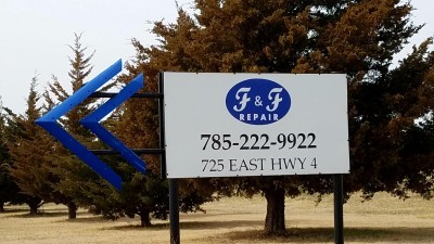 F & F Repair
