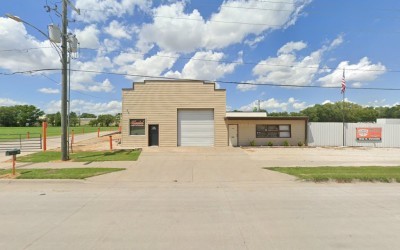 Allmetal Recycling - McPherson