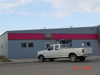 St Francis Auto Parts