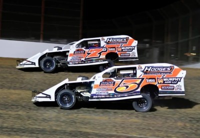 Seth Schroer Machine