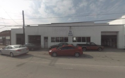 Don Begley Auto Sales