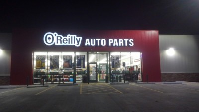 O'Reilly Auto Parts