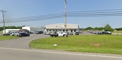 CC Auto Parts and Service