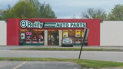 O'Reilly Auto Parts
