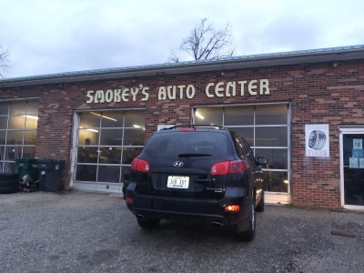 Smokey's Auto Center