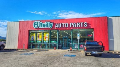 O'Reilly Auto Parts