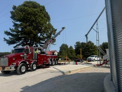 Paul’s Towing & Recovery, LLC
