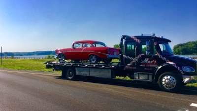Max's 641 Towing & Service