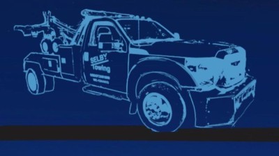 Selby Towing