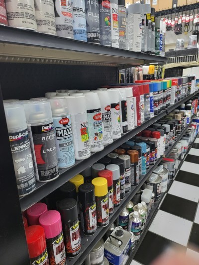 Central Automotive