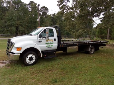 Gordon's Towing and Recovery
