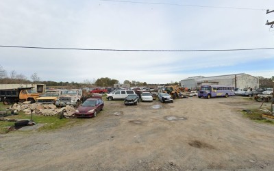 South Side Towing & Auto