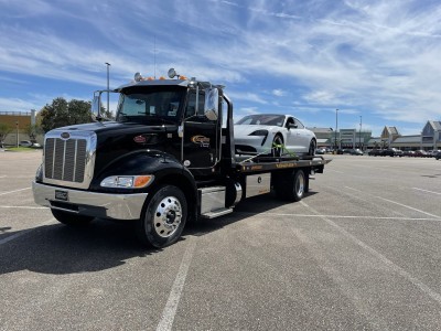 Theriot Towing & Recovery LLC