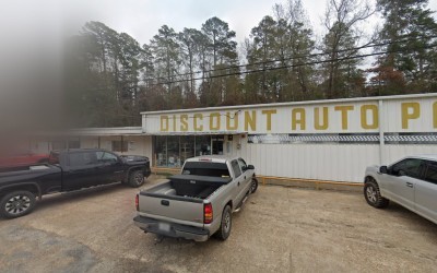Discount Auto Parts