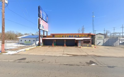 Rocky's Fuel Express
