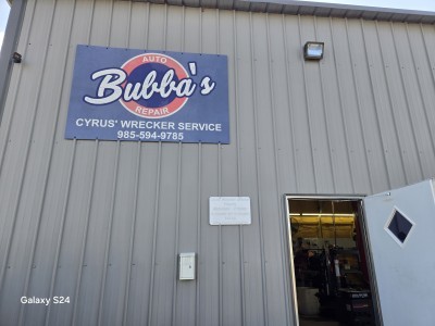 Cyrus´ Auto Repair