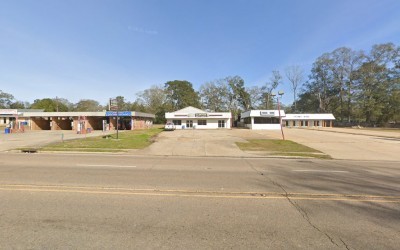 Clinton Auto Parts