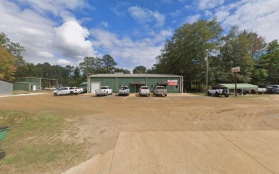 Dodson Equipment Company