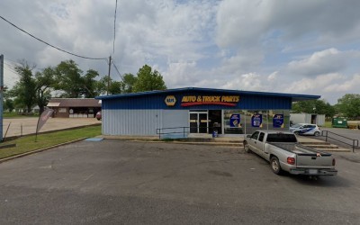 NAPA Auto Parts - Landry Supply
