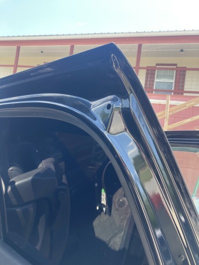 Kens Collision LLC