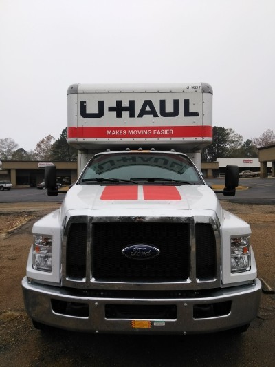 Homer Motor Supply