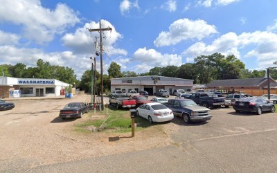 Elam's Auto Service