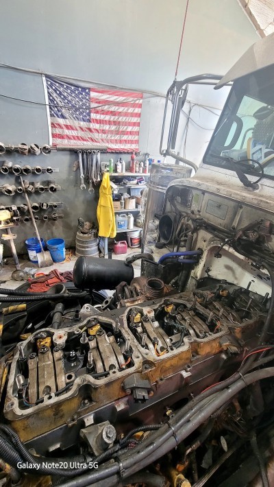Hoffman's Truck Services Center