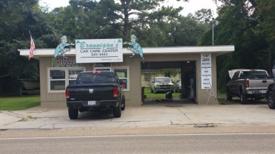 Brannigan's Car Care Center