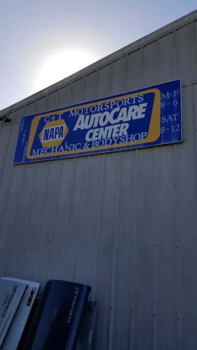 C & T Motorsports
