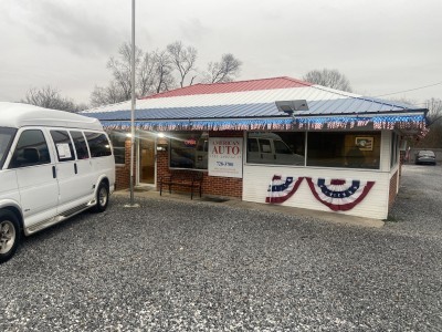 American Auto