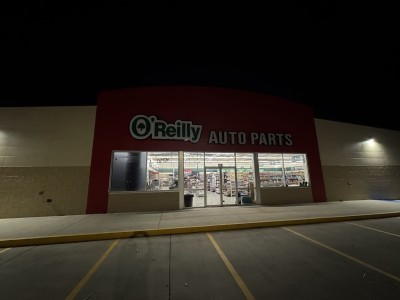 O'Reilly Auto Parts