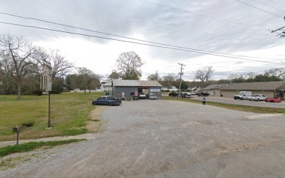 Feliciana Windshield