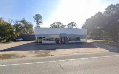 Randy's Service Center