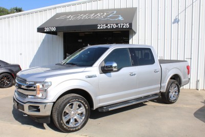 Zachary Autoplex